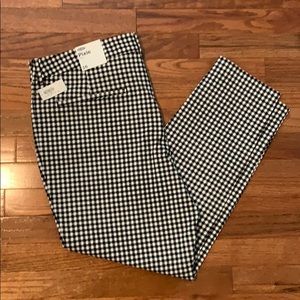 NWT Old Navy Pixie Pants